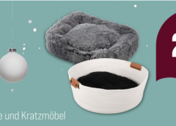 ZooRoyal – Special X-MAS Rabatt – bis 23€ Rabatt!