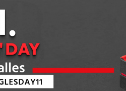 Jeans-Direct – SINGLES DAY – 11% Rabatt auf ALLES!