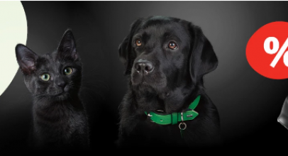 Fressnapf – Black Days Angebote – bis zu 60% Rabatt auf ausgewählte Artikel!