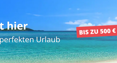 ab-in-den-urlaub.de – TUI Black Aktion mit bis zu 500€ Rabatt!