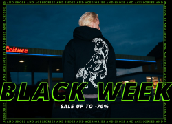 Blue Tomato – Black Friday Deals bis zu 70% Rabatt + versandkostenfrei!