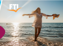 5vorflug – Frühbucher Rabatt – mit bis zu 50% Rabatt!