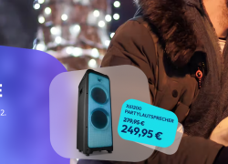 MEDION – NIKOLAUS SPARWOCHE – bis 30% Rabatt + Kostenloser Versand!