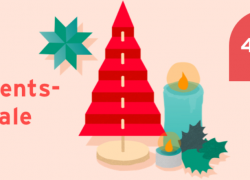 Tchibo Online Shop – Tolle Angebote im Advents-Sale – bis 40% reduziert!