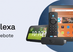 Cyberport – Festliche Alexa Amazon Angebote – bis 60% Rabatt + versandkostenfrei!