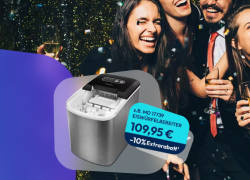 Medion Online Shop – SILVESTER RABATT – 10% Sonderrabatt!