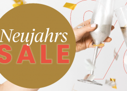 Club of Wine – NEUJAHRS SALE – bis zu 55% Rabatt!