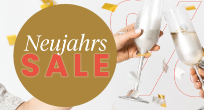 Club of Wine – NEUJAHRS SALE – bis zu 55% Rabatt!