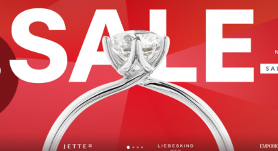 Christ – 30% Extra Rabatt auf ausgewählte bereits reduzierte Highlights!