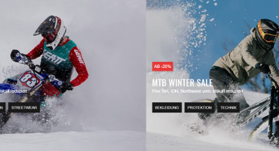 maciag-offroad – WINTER SALE – bis 55% Rabatt auf ausgewählte Artikel!