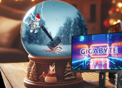 Computeruniverse – GIGABYTE Winterhammer Aktion!