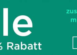 WATCH SHOP – SALE – bis 70% Rabatt + 30% Extra-Rabatt!