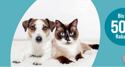 ZooRoyal – STYLISCHE TIERMÖBEL mit bis zu 50% Rabatt!