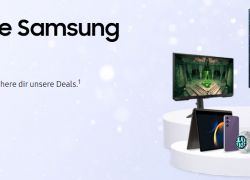 Samsung Shop – Erhalte bis zu 600 € für dein Altgerät + 150 € Tauschprämie!
