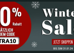 Puzzle.de – 10% Rabatt zusätzlich im Winter Sale!