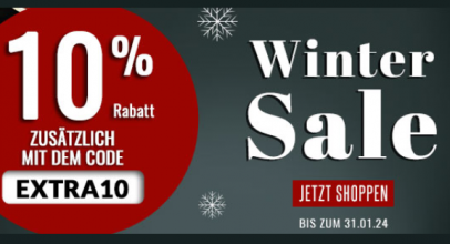 Puzzle.de – 10% Rabatt zusätzlich im Winter Sale!