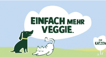 Fressnapf – 10% Rabatt auf Naturally Good!