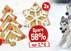 Schecker.de – Artikel zum Valentinstag mit 58% Rabatt!