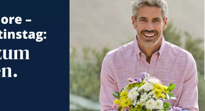 BABISTA – Zum Valentinstag – 14% Rabatt!