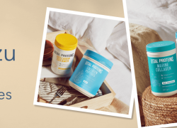 Vital Proteins – bis 20% Rabatt Vital Proteins Kollagen-Bundles + GRATIS Versand!