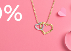 VALMANO – Sweetheart Deals – bis 40% Rabatt auf Schmuck und Uhren!