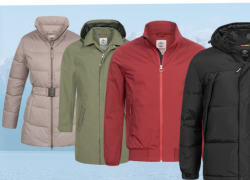 SportSpar – TIMBERLAND JACKEN Ausverkauf – bis 80% Rabatt!