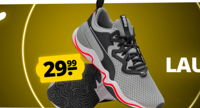 PUMA WEEKS bei SportSpar.de – PUMA Zone XT Herren Laufschuhe mit 65% Rabatt!