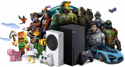 Cyberport – Xbox All Access – Dein All-Inclusive-Paket für Xbox ab 24,99€/Monat!