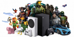 Cyberport – Xbox All Access – Dein All-Inclusive-Paket für Xbox ab 24,99€/Monat!