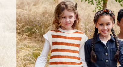 Vertbaudet DAYS – Bis zu 30% auf Mode, Möbel & Deko!