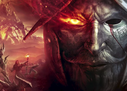 New World – Azoth Edition mit 60% Rabatt!