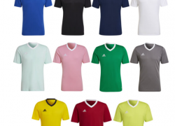 adidas Entrada 22 Trikot MV für 12,07€ inkl. Versand!