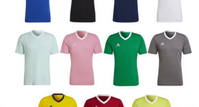 adidas Entrada 22 Trikot MV für 12,07€ inkl. Versand!