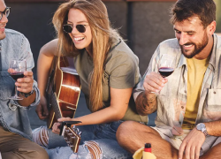 Club of Wine – Frühlingsmomente mit 50% Rabatt!