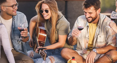 Club of Wine – Frühlingsmomente mit 50% Rabatt!