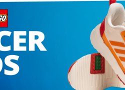 SportSpar.de – Adidas Days – LEGO Racer Kids – mit 64% Rabatt!