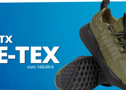 SportSpar.de – Adidas Days – adidas Originals adidas Originals NMD_V3 GTX BOOST GORE-TEX Schuhe – bis 58% Rabatt!