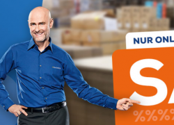 EURONICS – Großer Lagerverkauf – Tolle Angebote/Rabatte!