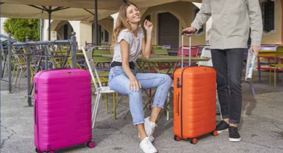 Koffer.de – Angebote und Ausverkaufs-Sale – bis 50% Rabatt!