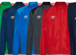 SportSpar – Umbro AUSVERKAUF – bis 89% Rabatt!
