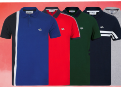 SportSpar.de – LE SHARK Herren Polo-Shirt AUSVERKAUF mit 80% Rabatt!