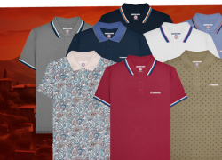 Lambretta Polo-Shirt Sale bei SportSpar – bis zu 74% Rabatt!