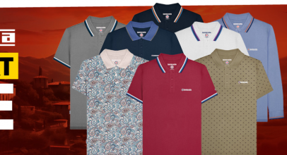 Lambretta Polo-Shirt Sale bei SportSpar – bis zu 74% Rabatt!