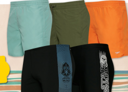 SportSpar.de – SPEEDO SOMMER-SALE – bis 70% Rabatt!