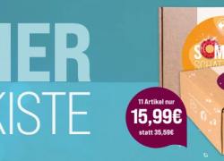 ZooRoyal – SOMMER SCHATZKISTE – bis 60% Rabatt!