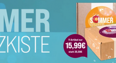 ZooRoyal – SOMMER SCHATZKISTE – bis 60% Rabatt!