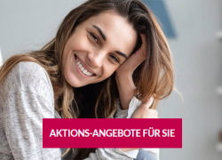 Versandapotheke zur Rose – Stark reduzierte Angebote – bis zu 50% Rabatt!