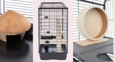 ZooPlus – bis 45% Extra-Rabatt auf ausgewählte Produkte!