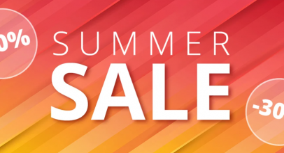 Siemes Schuh Center – Summer Sale – bis zu 50% Rabatt!