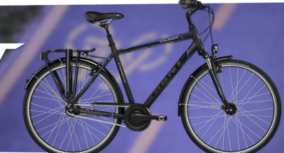 SportSpar – GIANT TOURER GTS – mit 33% Rabatt inkl. Versand!